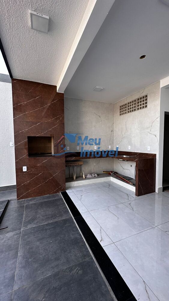 Casa, 3 quartos, 240 m² - Foto 8