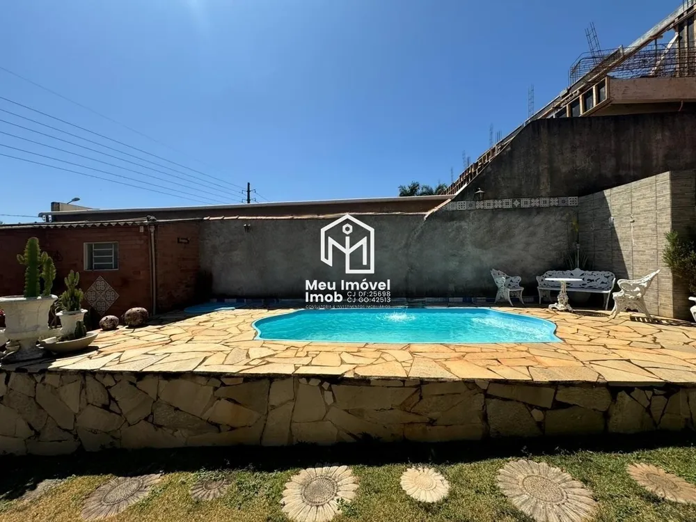 Casa, 3 quartos, 110 m² - Foto 4