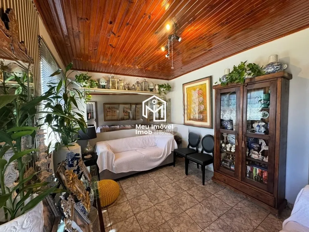 Casa, 3 quartos, 110 m² - Foto 1