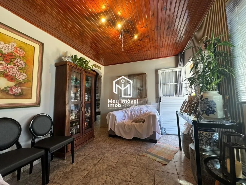 Casa, 3 quartos, 110 m² - Foto 2
