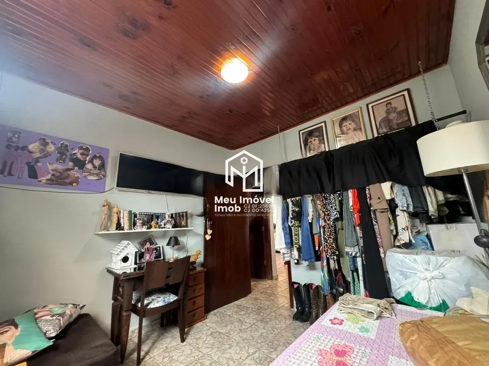 Casa, 3 quartos, 110 m² - Foto 3