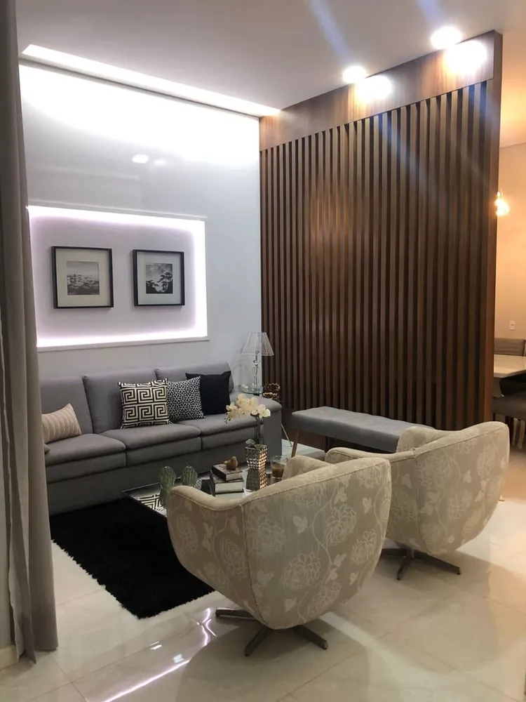 Casa, 4 quartos, 285 m² - Foto 11
