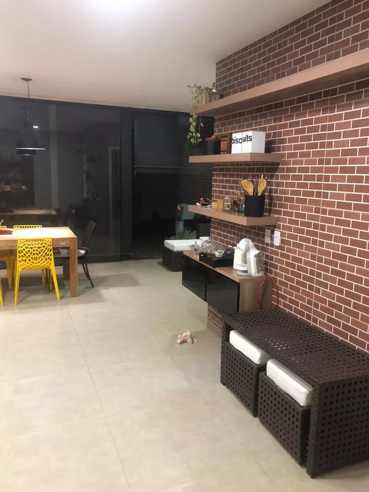Casa, 4 quartos, 285 m² - Foto 5