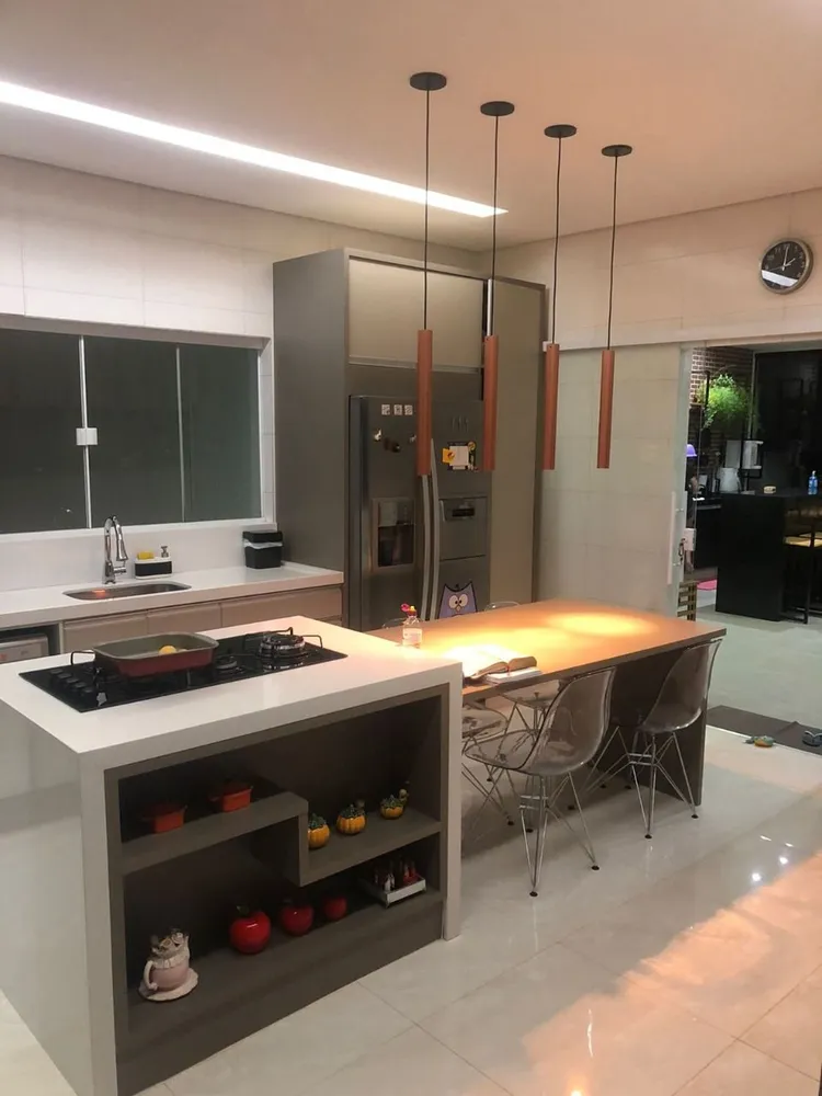 Casa, 4 quartos, 285 m² - Foto 14