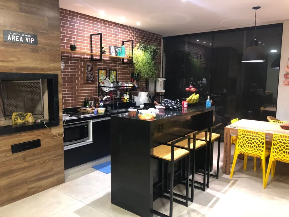 Casa, 4 quartos, 285 m² - Foto 9