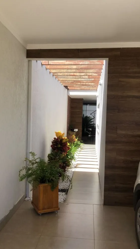 Casa, 4 quartos, 285 m² - Foto 19
