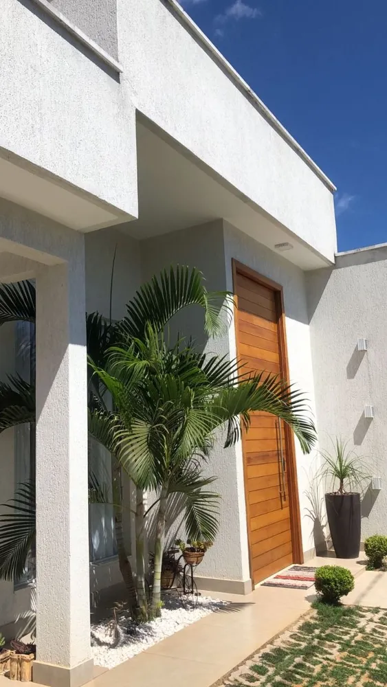 Casa, 4 quartos, 285 m² - Foto 18