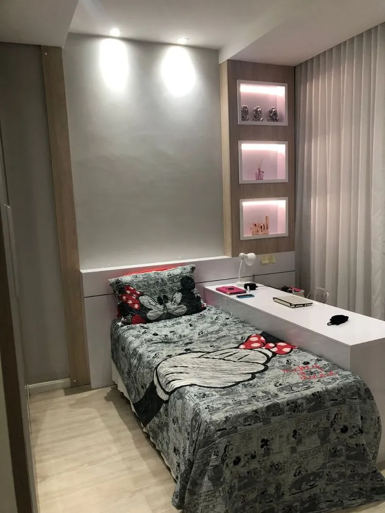 Casa, 4 quartos, 285 m² - Foto 17