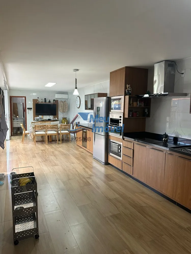 Casa, 4 quartos, 300 m² - Foto 8