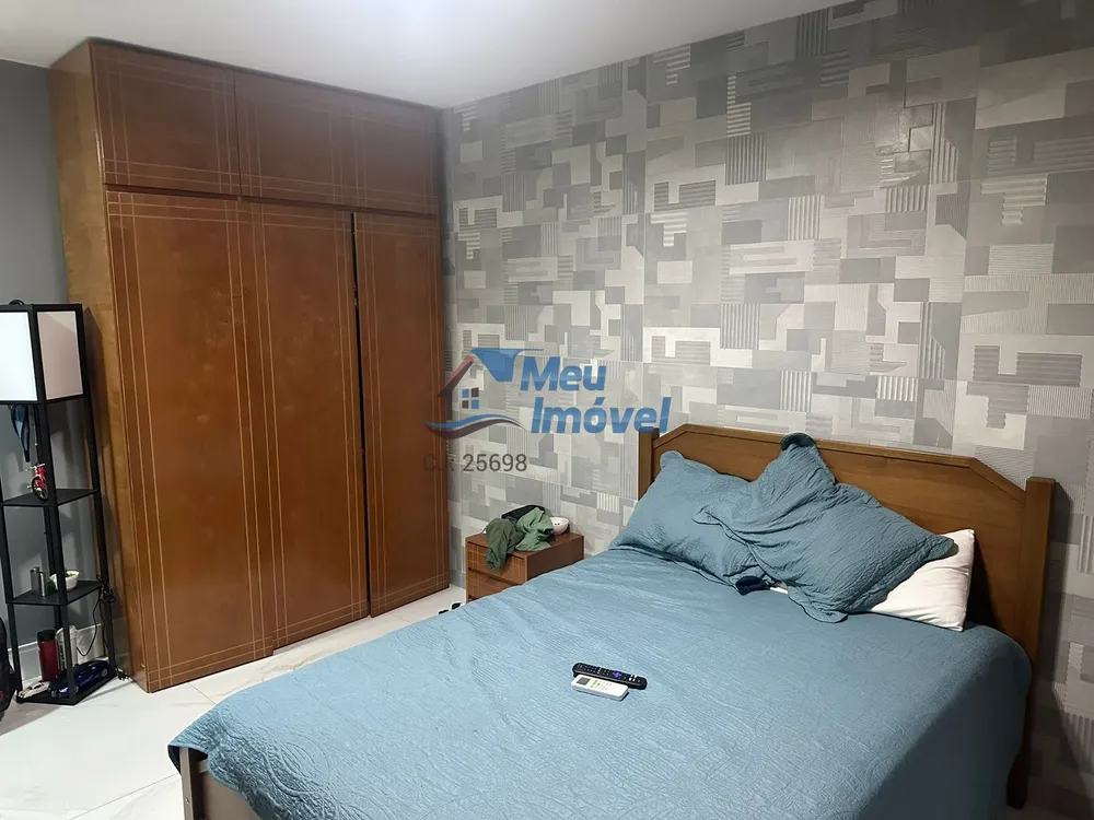 Casa, 4 quartos, 300 m² - Foto 11
