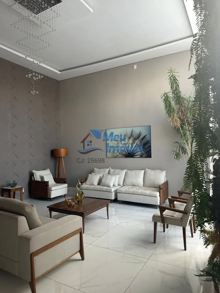 Casa, 4 quartos, 300 m² - Foto 5