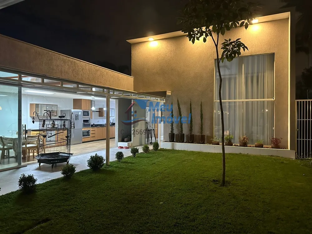 Casa, 4 quartos, 300 m² - Foto 14