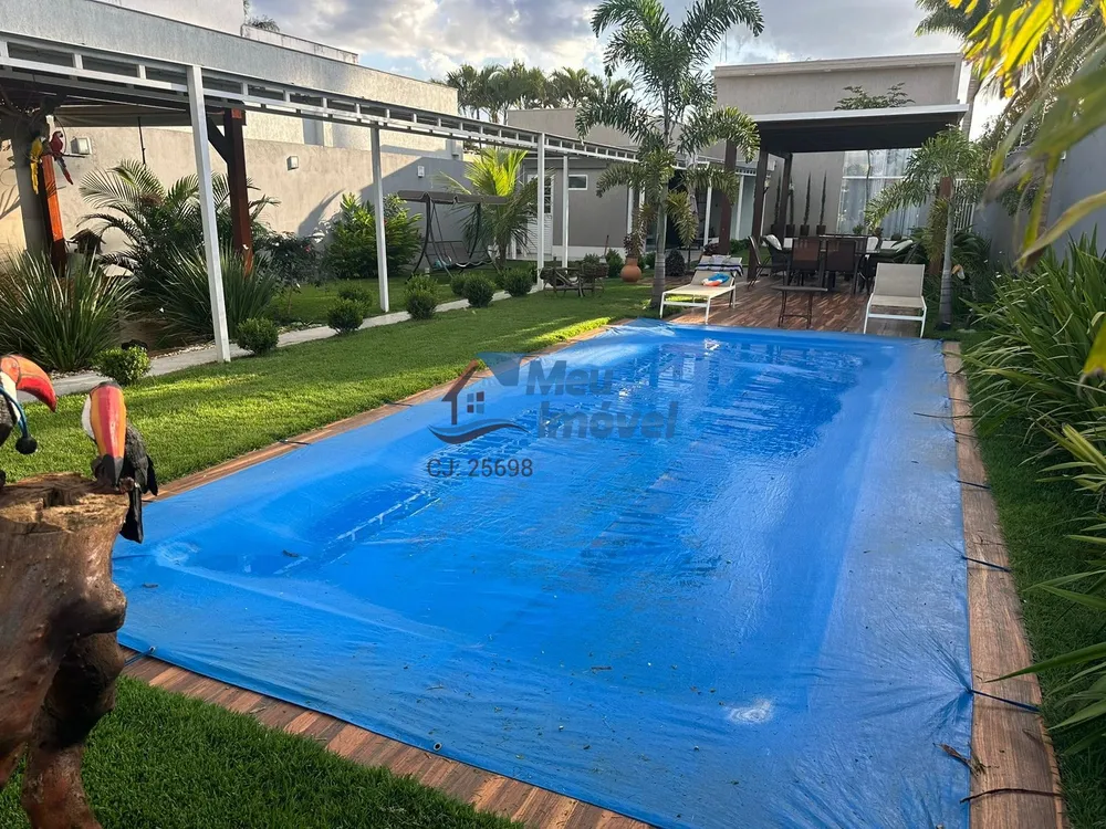Casa, 4 quartos, 300 m² - Foto 15