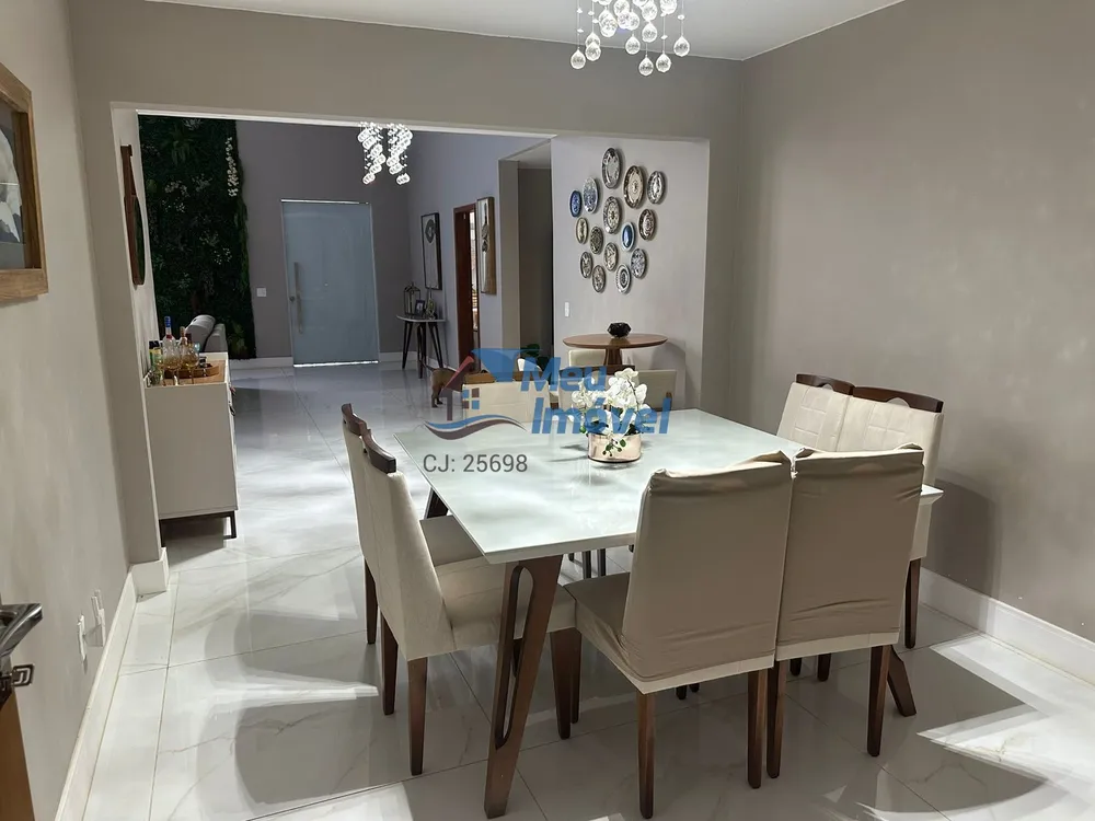 Casa, 4 quartos, 300 m² - Foto 7