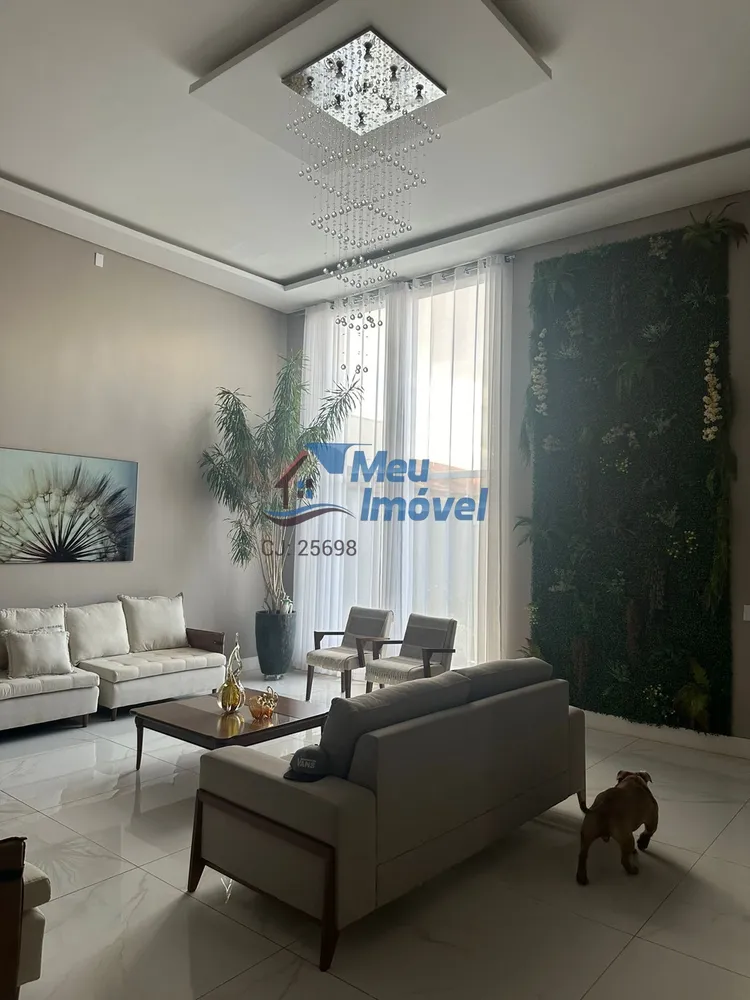 Casa, 4 quartos, 300 m² - Foto 6