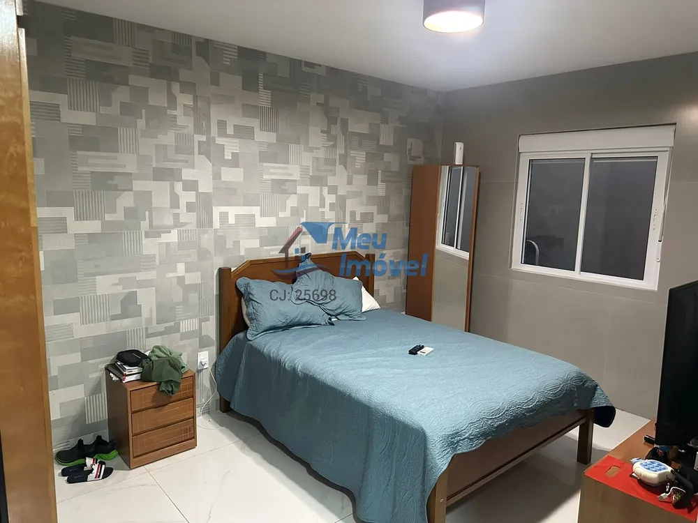 Casa, 4 quartos, 300 m² - Foto 12