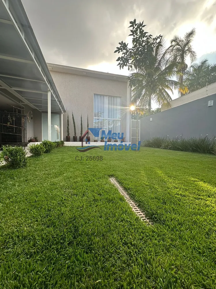 Casa, 4 quartos, 300 m² - Foto 16