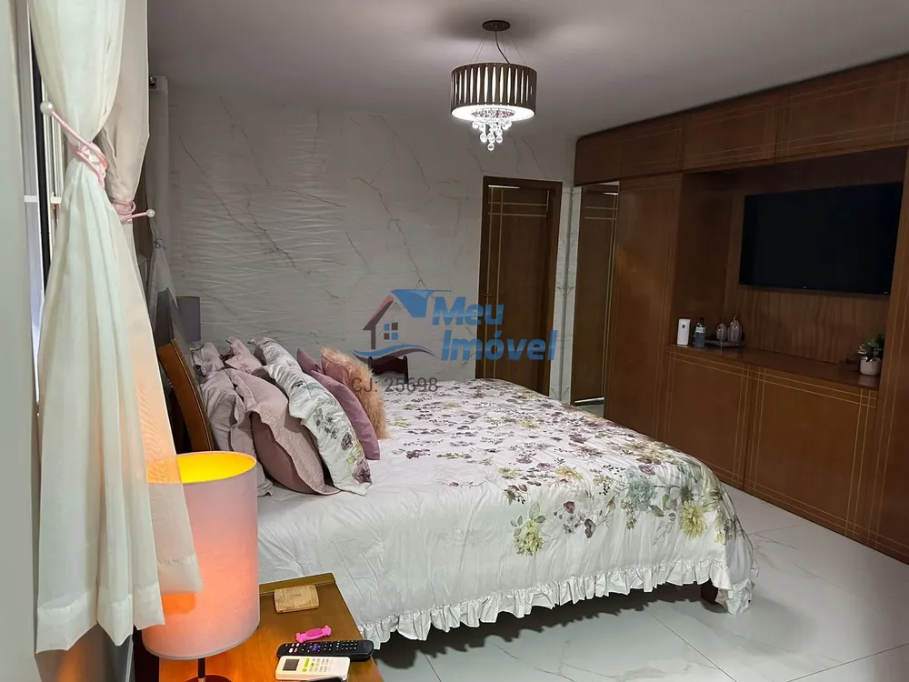 Casa, 4 quartos, 300 m² - Foto 10