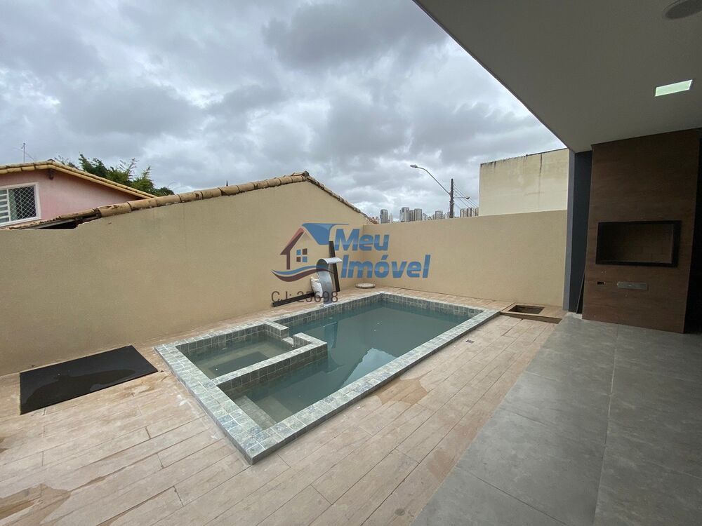 Casa, 3 quartos, 250 m² - Foto 3