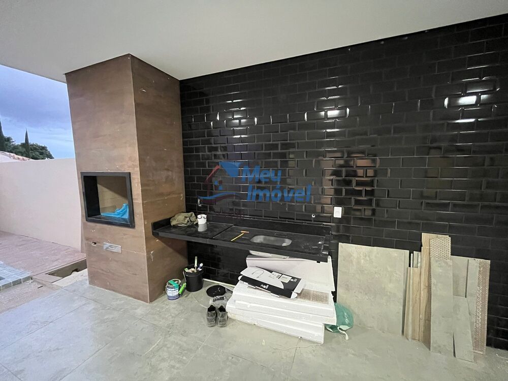 Casa, 3 quartos, 250 m² - Foto 4