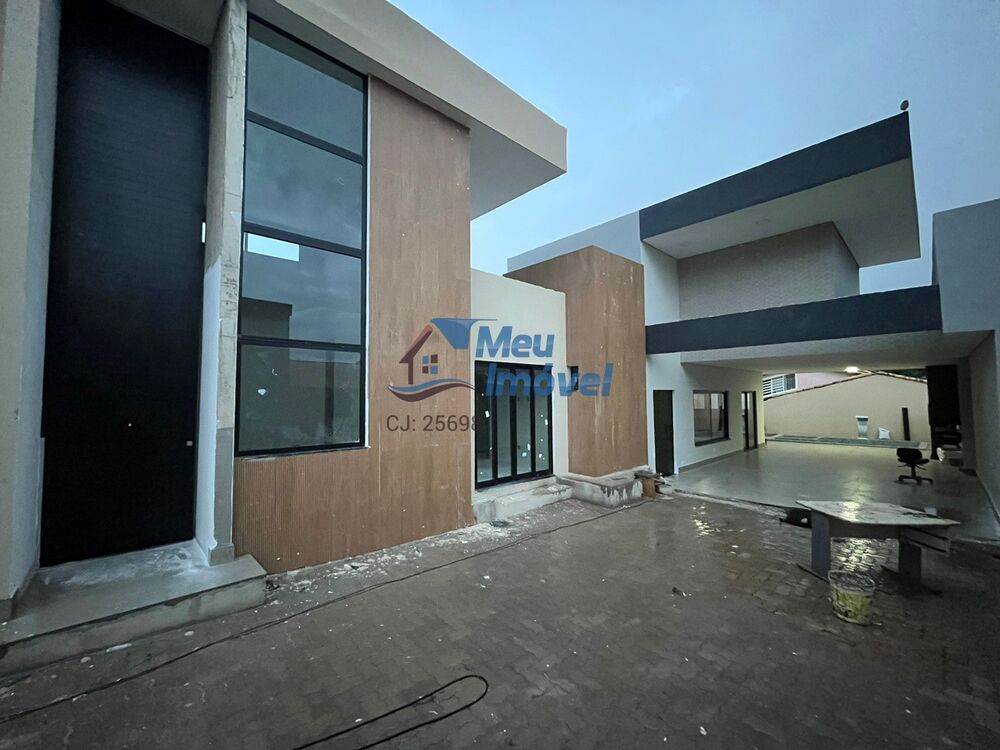 Casa, 3 quartos, 250 m² - Foto 1