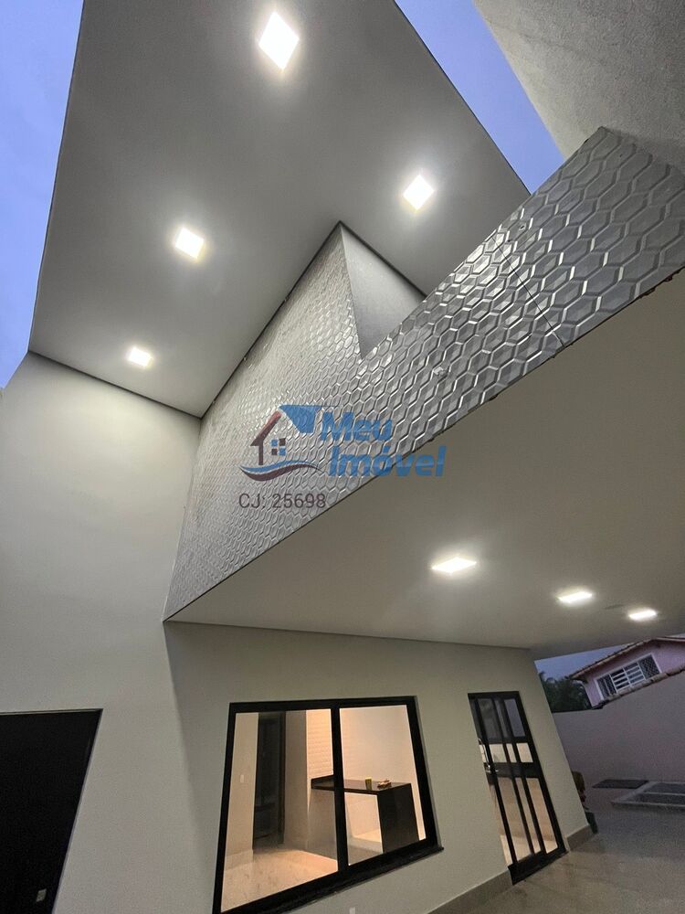 Casa, 3 quartos, 250 m² - Foto 10