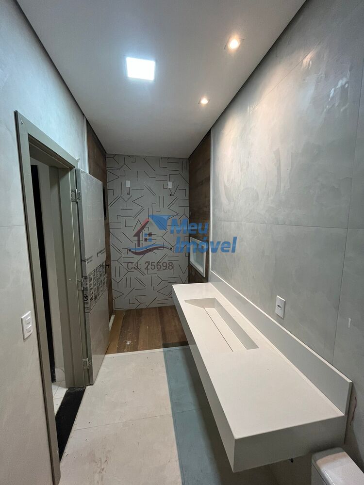 Casa, 3 quartos, 250 m² - Foto 9