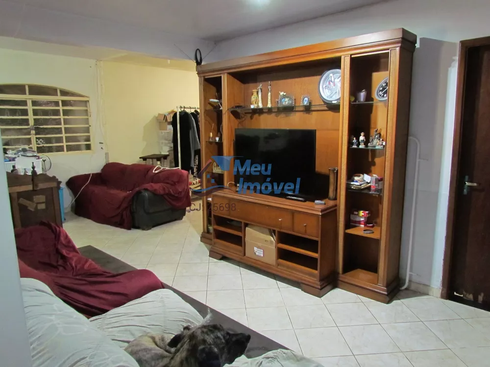 Casa, 3 quartos, 200 m² - Foto 8