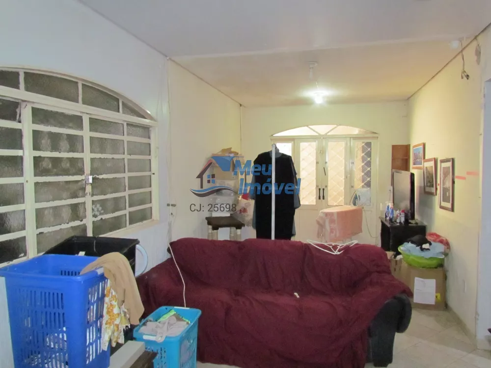Casa, 3 quartos, 200 m² - Foto 5