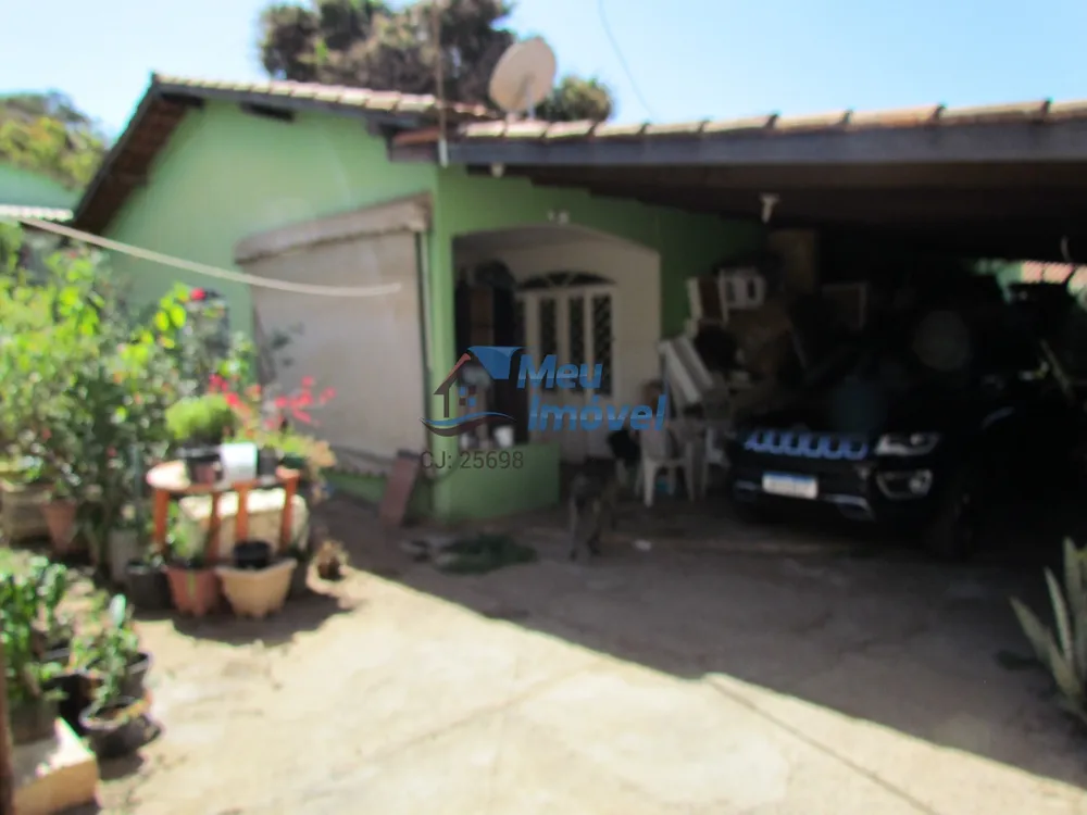 Casa, 3 quartos, 200 m² - Foto 13