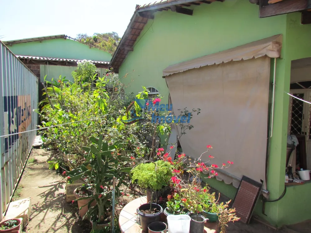 Casa, 3 quartos, 200 m² - Foto 2