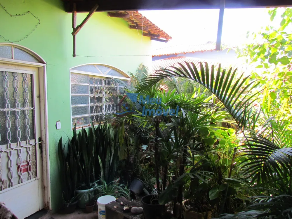 Casa, 3 quartos, 200 m² - Foto 15