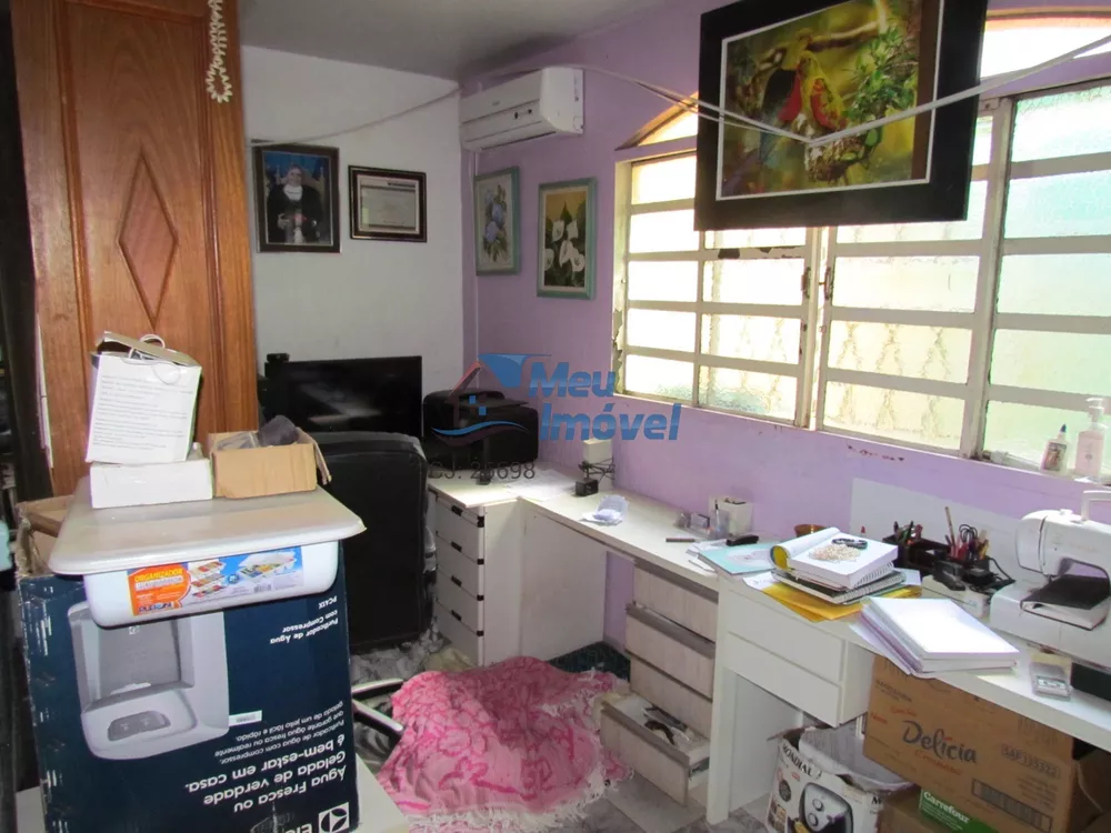 Casa, 3 quartos, 200 m² - Foto 4