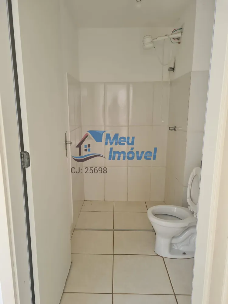 Apartamento, 2 quartos, 45 m² - Foto 12