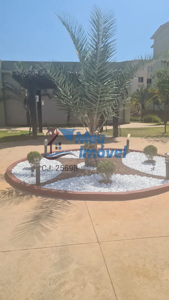 Apartamento, 2 quartos, 45 m² - Foto 13
