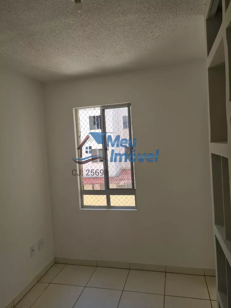 Apartamento, 2 quartos, 45 m² - Foto 4
