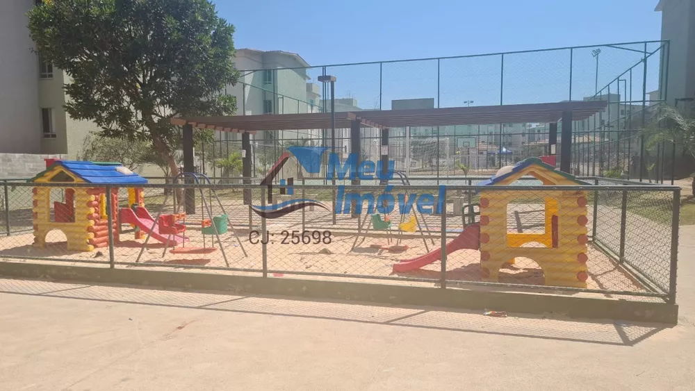 Apartamento, 2 quartos, 45 m² - Foto 8