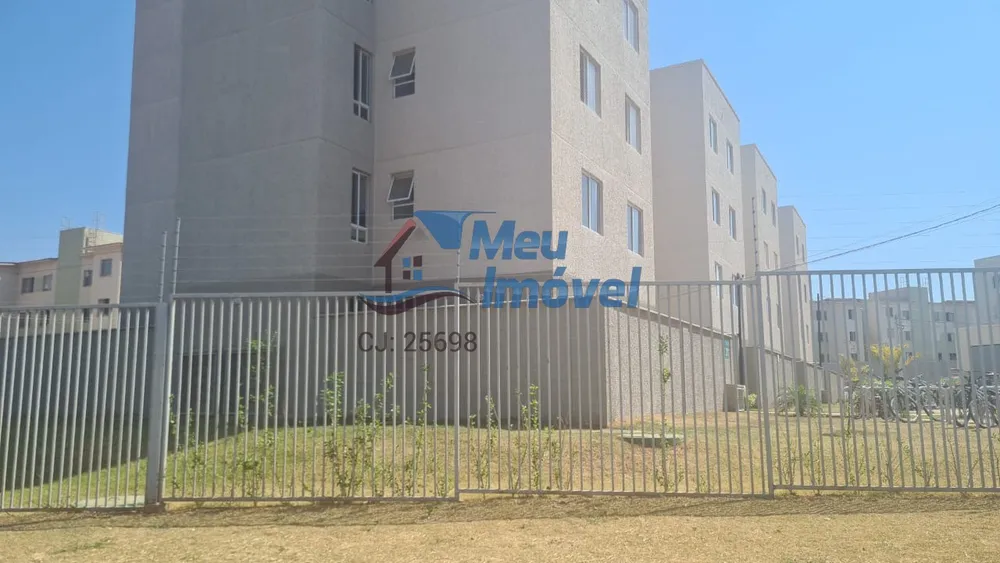 Apartamento, 2 quartos, 45 m² - Foto 19