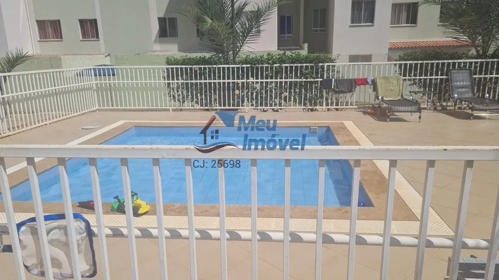Apartamento, 2 quartos, 45 m² - Foto 18
