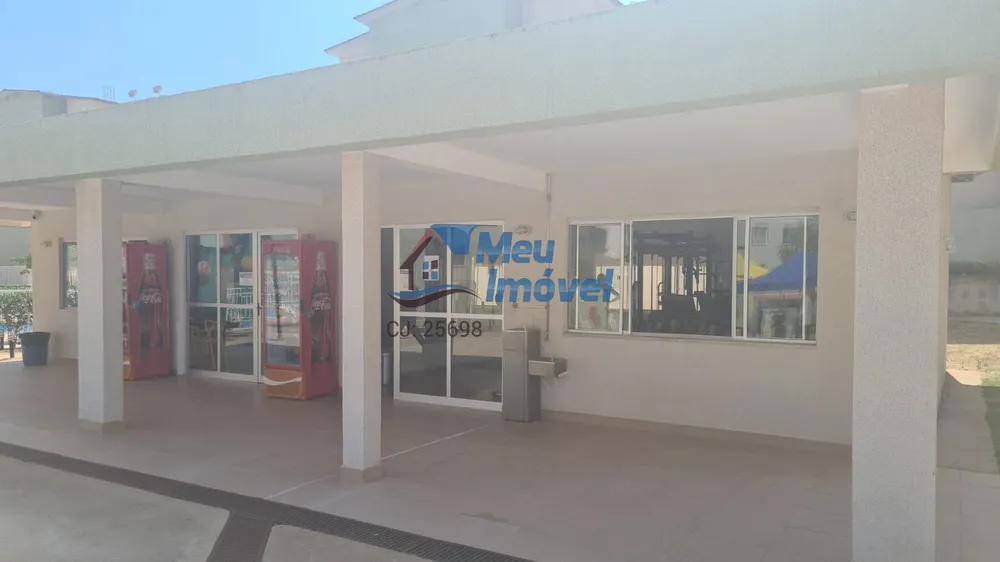 Apartamento, 2 quartos, 45 m² - Foto 15