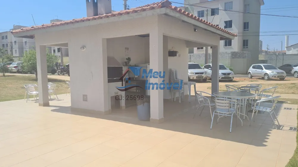 Apartamento, 2 quartos, 45 m² - Foto 16
