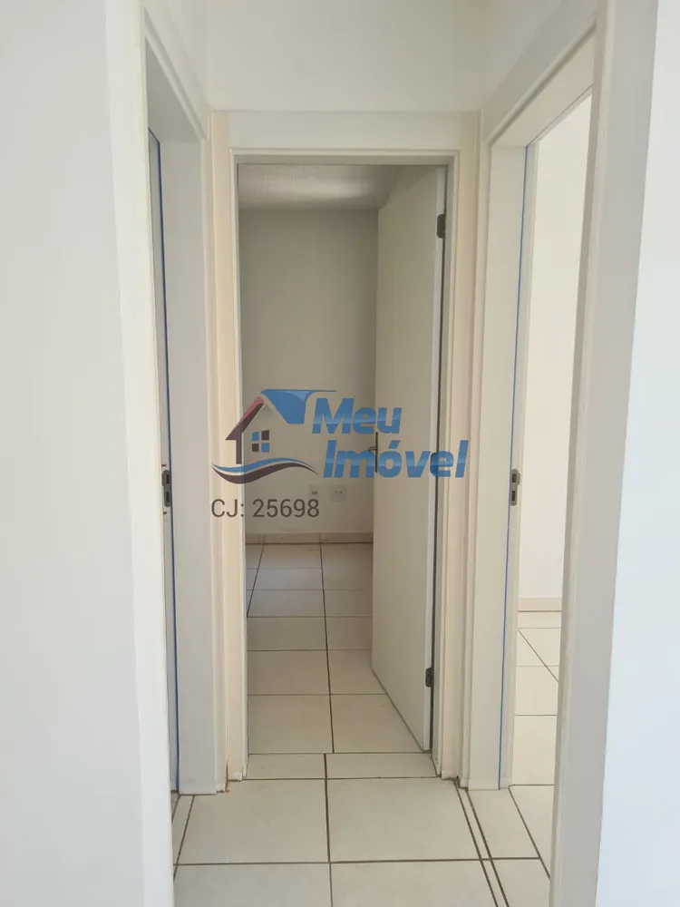 Apartamento, 2 quartos, 45 m² - Foto 10