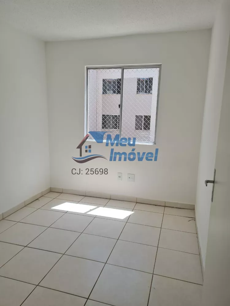 Apartamento, 2 quartos, 45 m² - Foto 2