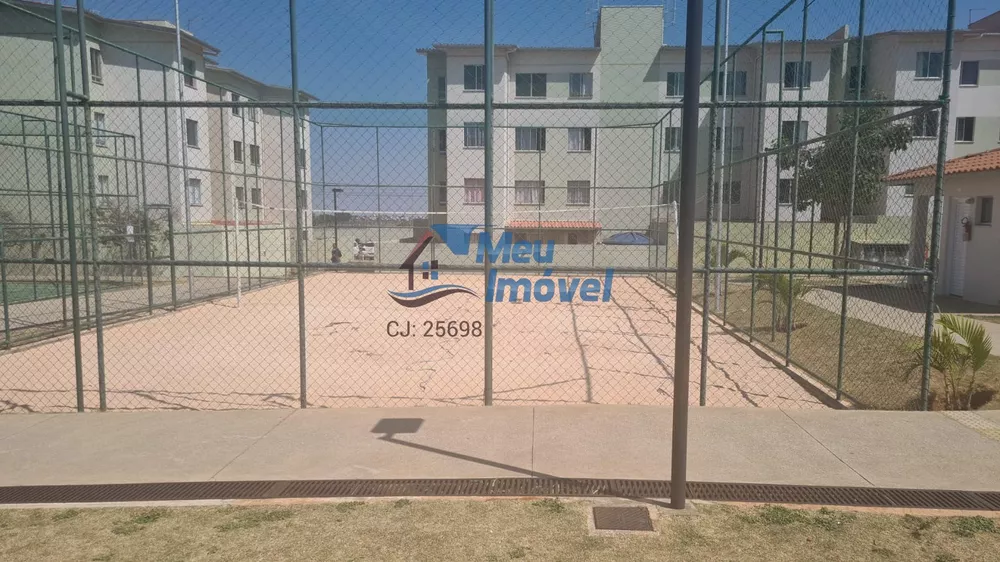 Apartamento, 2 quartos, 45 m² - Foto 6