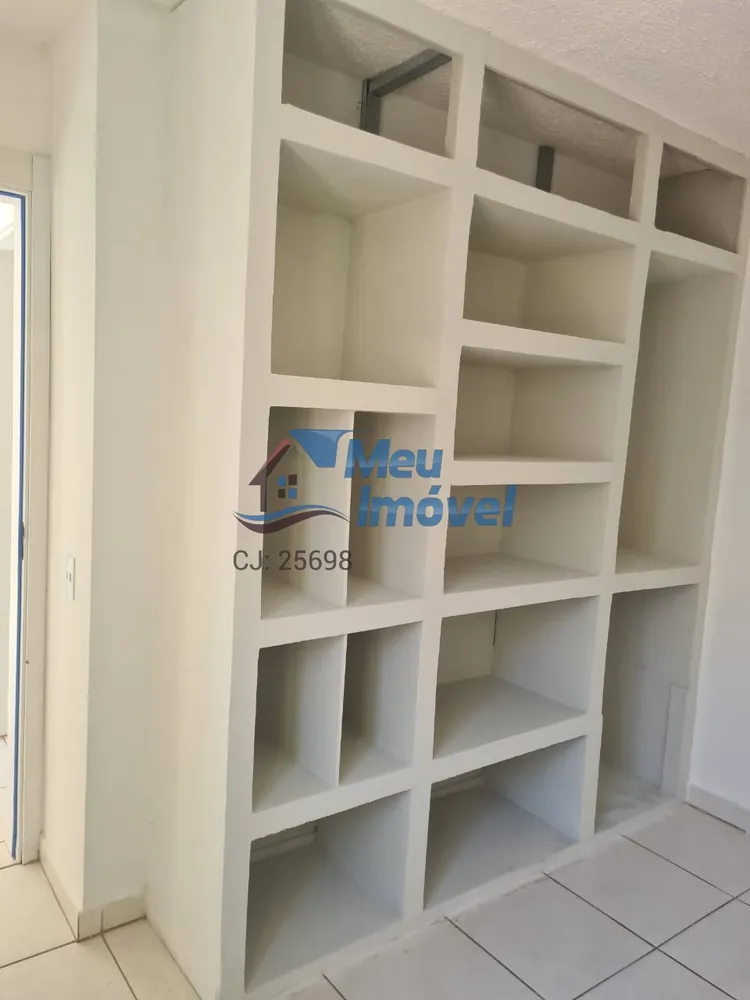 Apartamento, 2 quartos, 45 m² - Foto 11