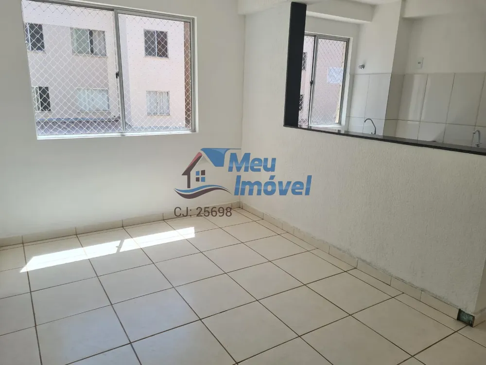 Apartamento, 2 quartos, 45 m² - Foto 9