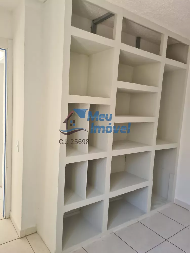 Apartamento, 2 quartos, 45 m² - Foto 5