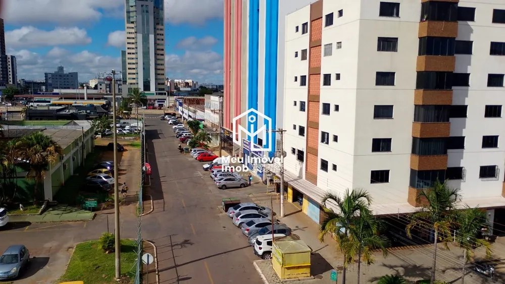 Apartamento, 2 quartos, 47 m² - Foto 8
