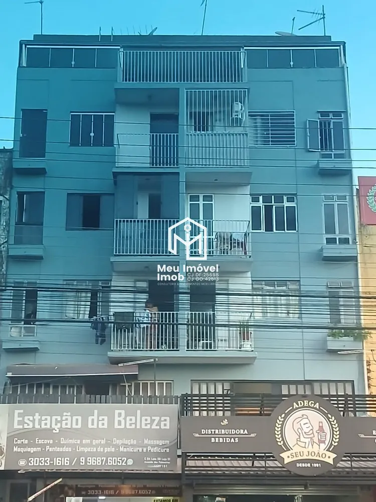Apartamento, 2 quartos, 47 m² - Foto 12