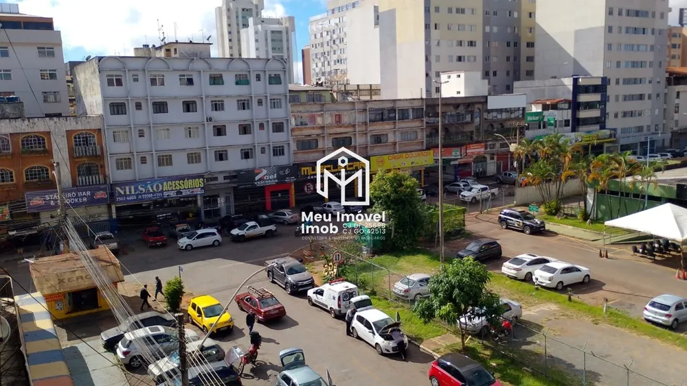 Apartamento, 2 quartos, 47 m² - Foto 11